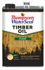 Hardware store usa |  GAL CLR ST Timber Oil | 047801-16 | THOMPSONS WATERSEAL