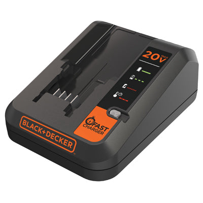 Hardware store usa |  12V-20V Lith Charger | BDCAC202B | BLACK & DECKER/DEWALT