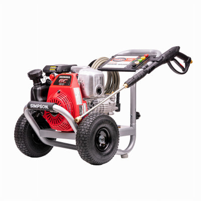 Hardware store usa |  3300PSI Pressure Washer | 60921 | FNA GROUP