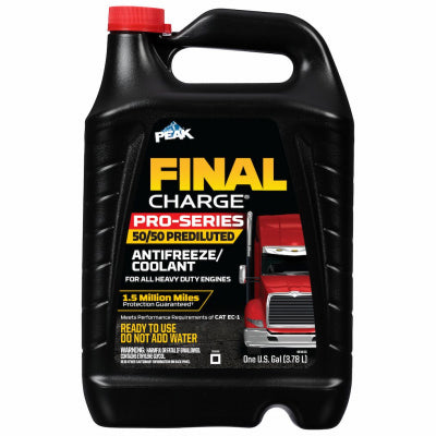 Hardware store usa |  GAL 50/50 Antif/Coolant | FPRB53 | OLD WORLD AUTOMOTIVE PRODUCT