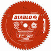 Hardware store usa |  7-1/4x56T Diablo Blade | D0756N | FREUD