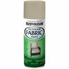 Hardware Store USA | 12OZ GRY Fabric Paint