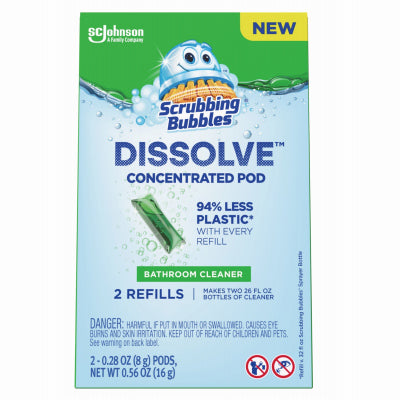 Hardware Store USA | SB Dissolve Bath Refill