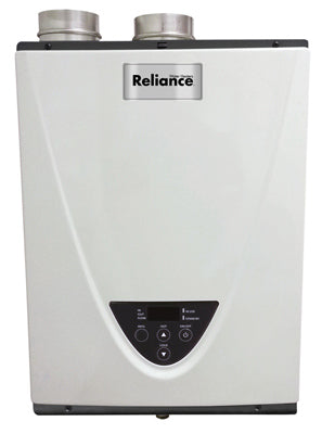 Hardware store usa |  199K LP Tankless Heater | TS-540-LIH | RELIANCE WATER HEATER CO