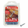 Hardware store usa |  140PK#8x1-1/4