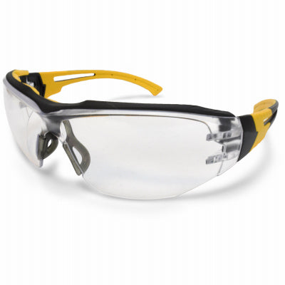 Hardware store usa |  BLK Frame Safe Eyewear | DPG108-1C | RADIANS INC