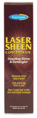 Hardware Store USA | Laser 12OZ Detangler