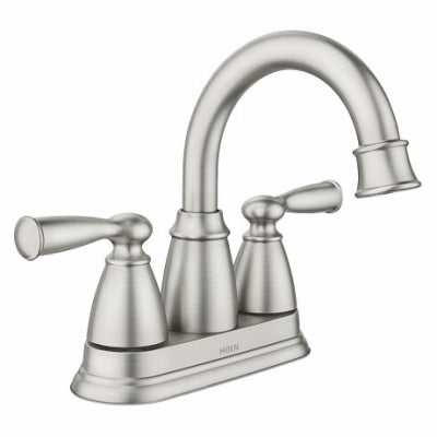 Hardware Store USA | Banbury 2H BN Faucet