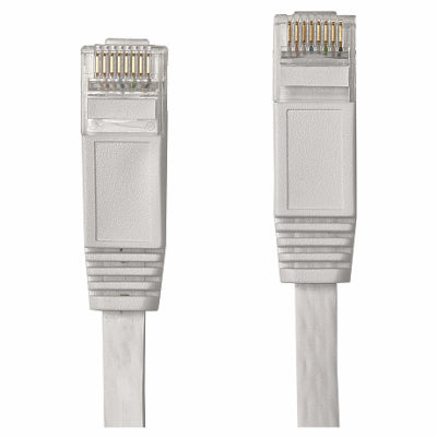 Hardware Store USA | 50' Cat6 Flat Cable