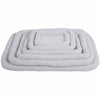 Hardware Store USA | 35x21.5 WHT Kennel Mat