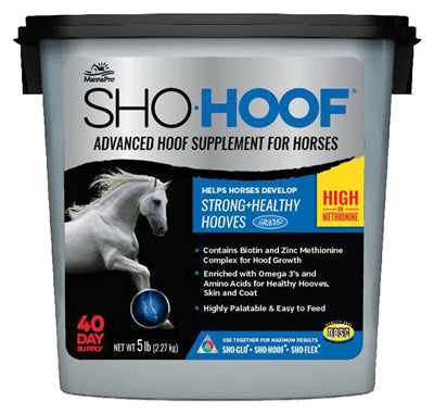 Hardware Store USA | 5LB Equine Supplement