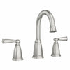 Hardware Store USA | Banbury 2H BN Faucet