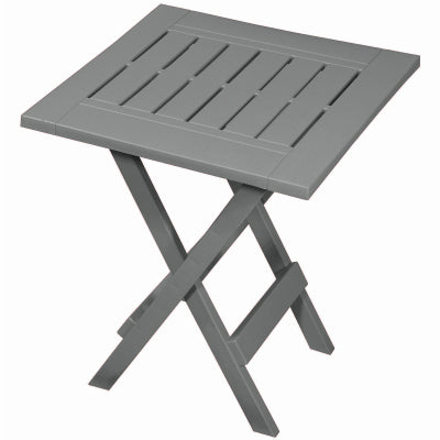 Hardware store usa |  NTRLGRY Folding Table | 14245-6PDQ | GRACIOUS LIVING CORPORATION