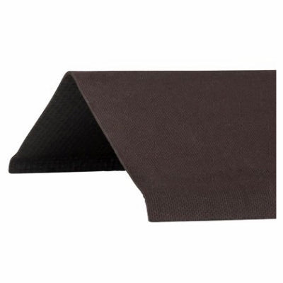 Hardware Store USA | 39.5x12.5 BRN Ridge Cap