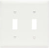 Hardware store usa |  WHT 2G 2TOG Wall Plate | TP2WCC30 | PASS & SEYMOUR