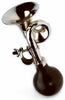 Hardware store usa |  Bugle Bike Horn | 7015986 | BELL SPORTS INC