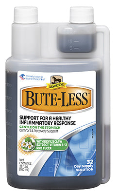 Hardware store usa |  32OZ Bute Less Solution | 430410 | W F YOUNG INC