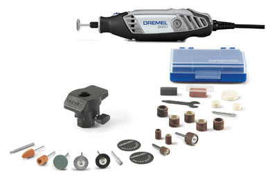 Hardware Store USA | VS Rotary Tool Kit