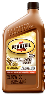PennzQT 5W20 Motor Oil