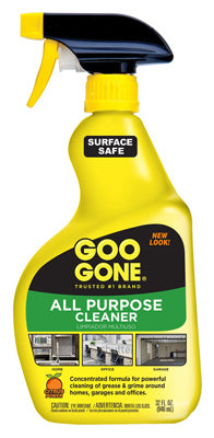 Hardware store usa |  GooGone 32OZ AP Cleaner | 2195 | WEIMAN PRODUCTS LLC