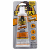 Hardware Store USA | 2.5OZ CLR Cons Adhesive