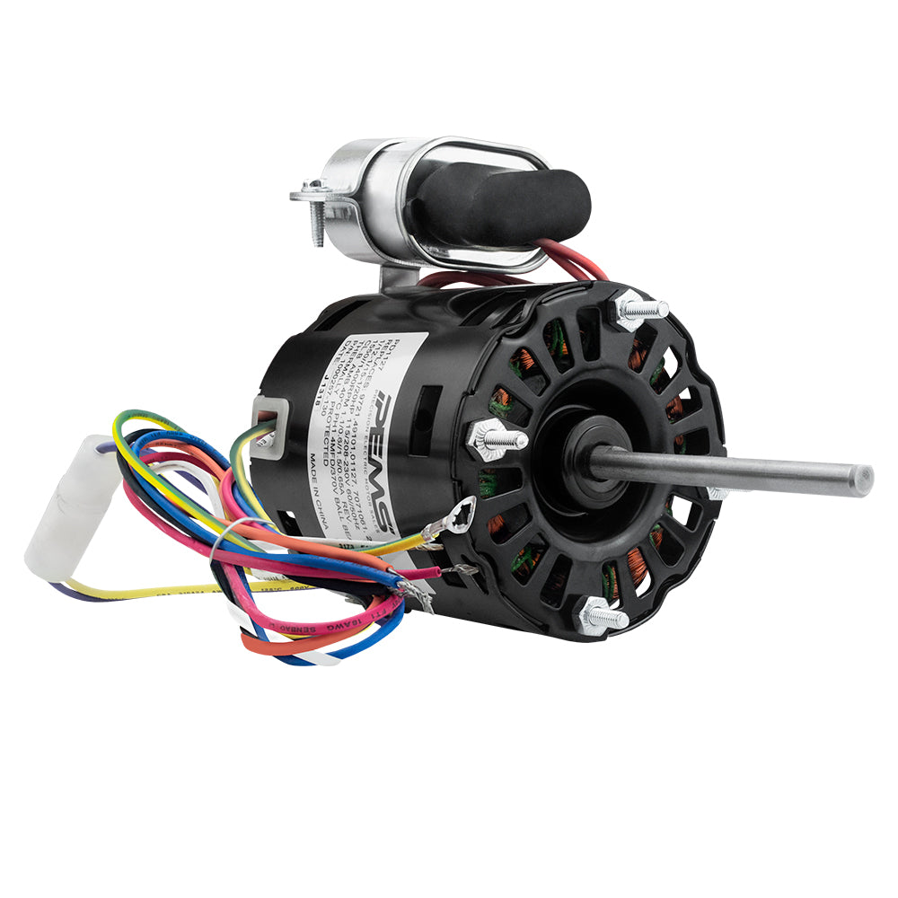PD1127 Universal Replacement Motor