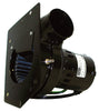 Fasco W9 OEM Replacement Motor : OAO | 1/60 HP | 115 V | 1 Spd. | 3000 RPM